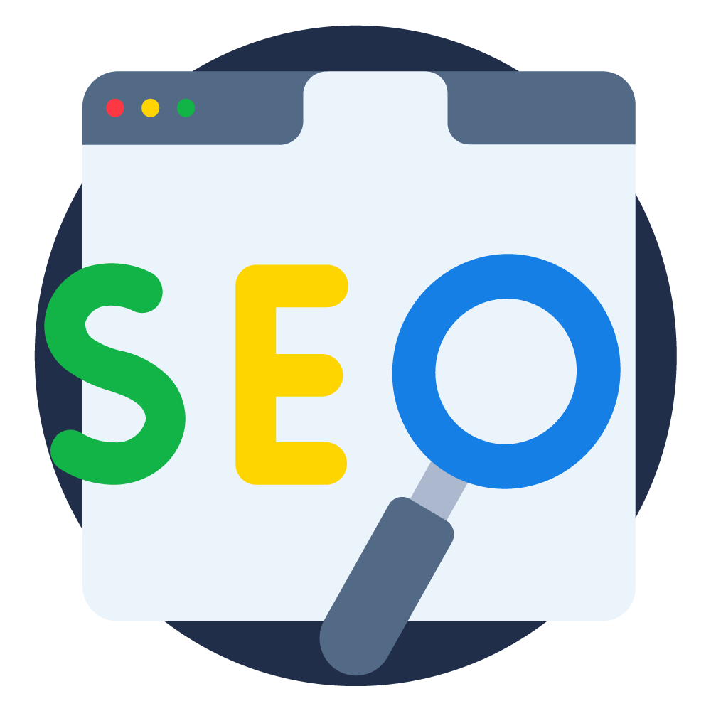 SEO / Search engine optimization  